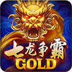七龍爭霸GOLD