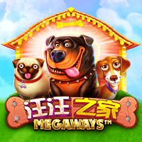 汪汪之家Megaways™