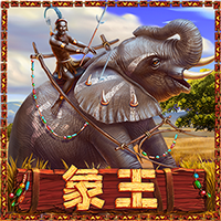 象王